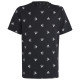 Adidas Παιδική κοντομάνικη μπλούζα U Bluv Tee Q1 Adidas Παιδική κοντομάνικη μπλούζα U Bluv Tee Q1